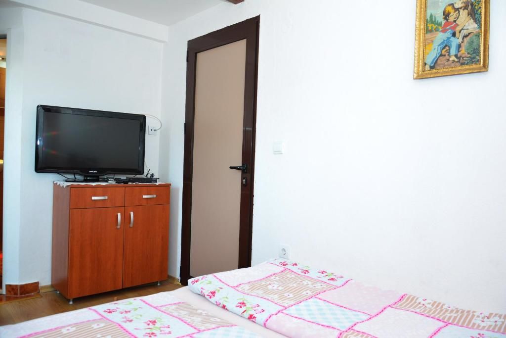 Апартаменты Apartments Deva Тиват