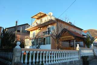 Апартаменты Apartments Deva Тиват-0