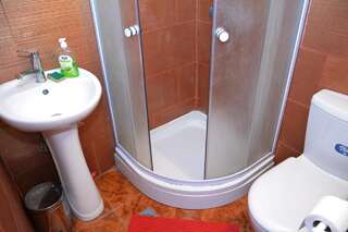 Апартаменты Apartments Deva Тиват Апартаменты-студио-5
