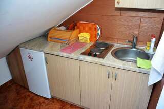 Апартаменты Apartments Deva Тиват Апартаменты-студио-32