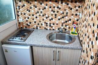 Апартаменты Apartments Deva Тиват Стандартные апартаменты-2