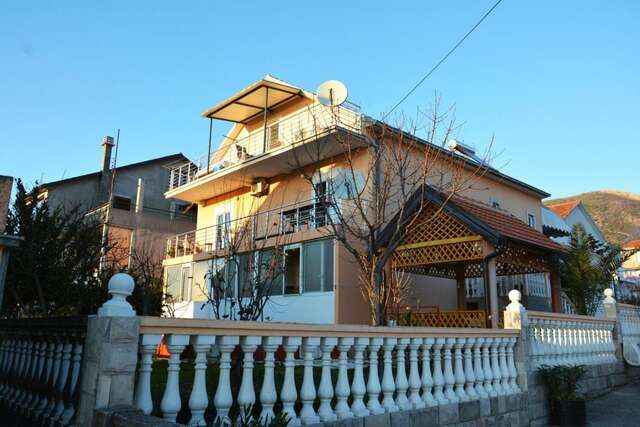 Апартаменты Apartments Deva Тиват-3