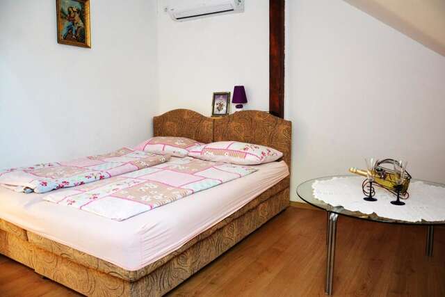 Апартаменты Apartments Deva Тиват-15