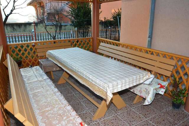 Апартаменты Apartments Deva Тиват-27