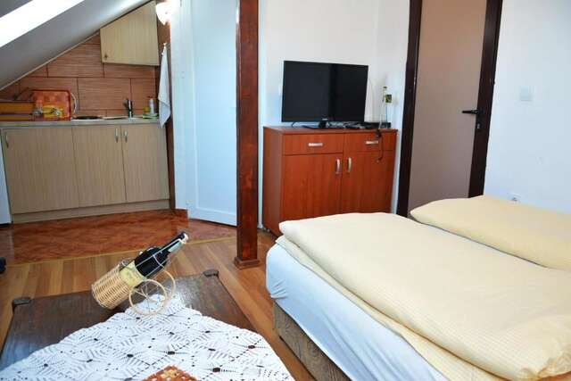 Апартаменты Apartments Deva Тиват-30