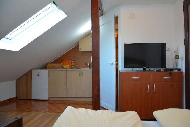 Апартаменты Apartments Deva Тиват-5