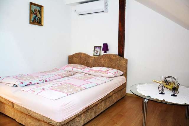 Апартаменты Apartments Deva Тиват-33