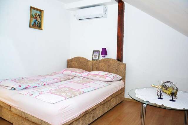 Апартаменты Apartments Deva Тиват-36