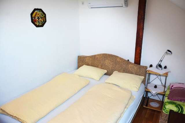 Апартаменты Apartments Deva Тиват-43