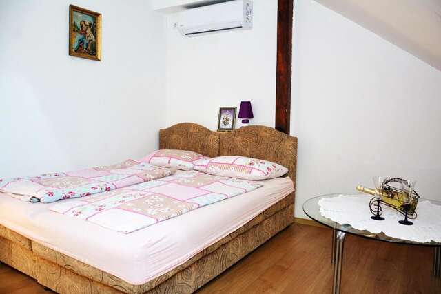Апартаменты Apartments Deva Тиват-7