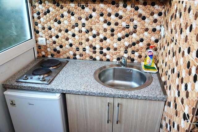 Апартаменты Apartments Deva Тиват-10